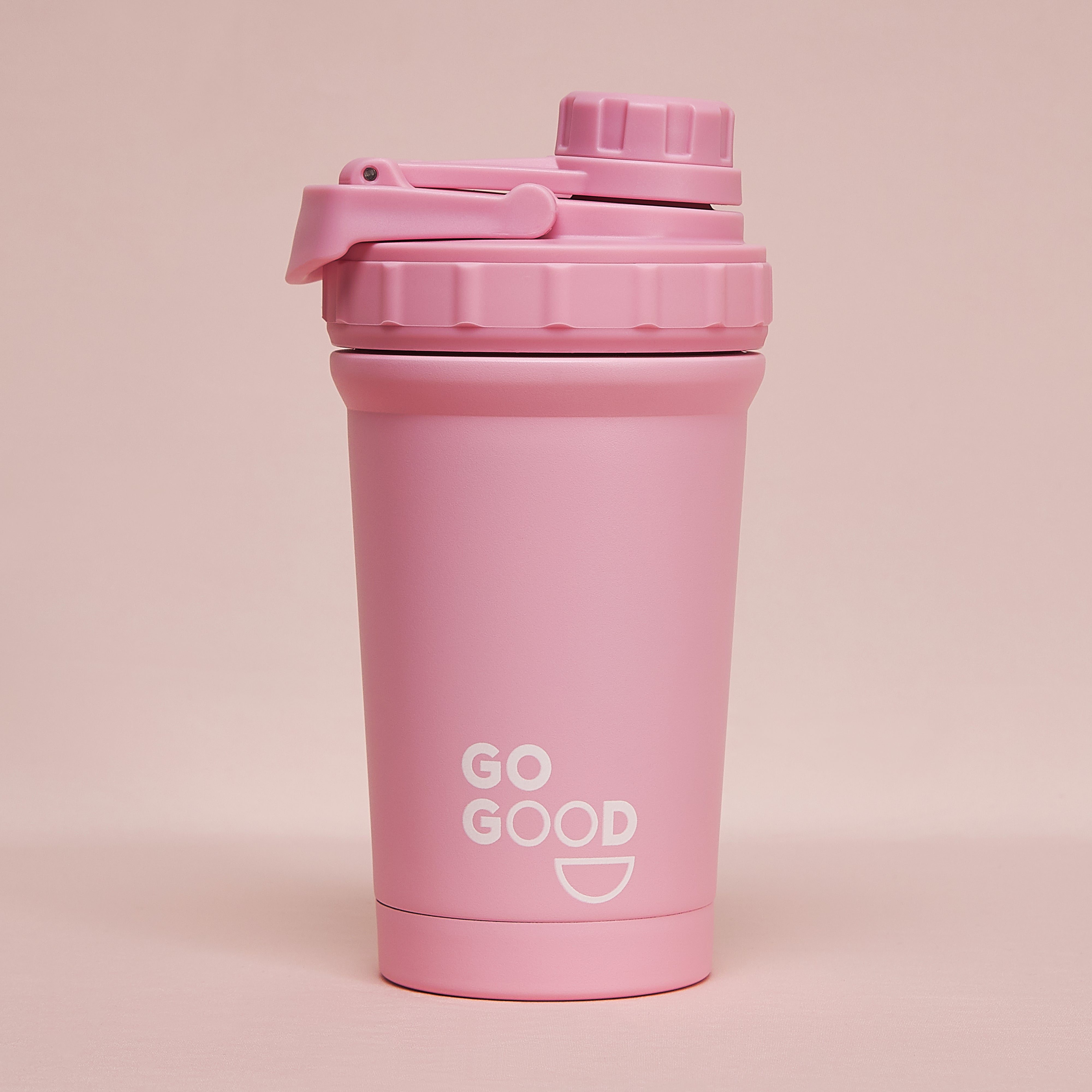 10x WPC Protein Samples + Shaker Bundle