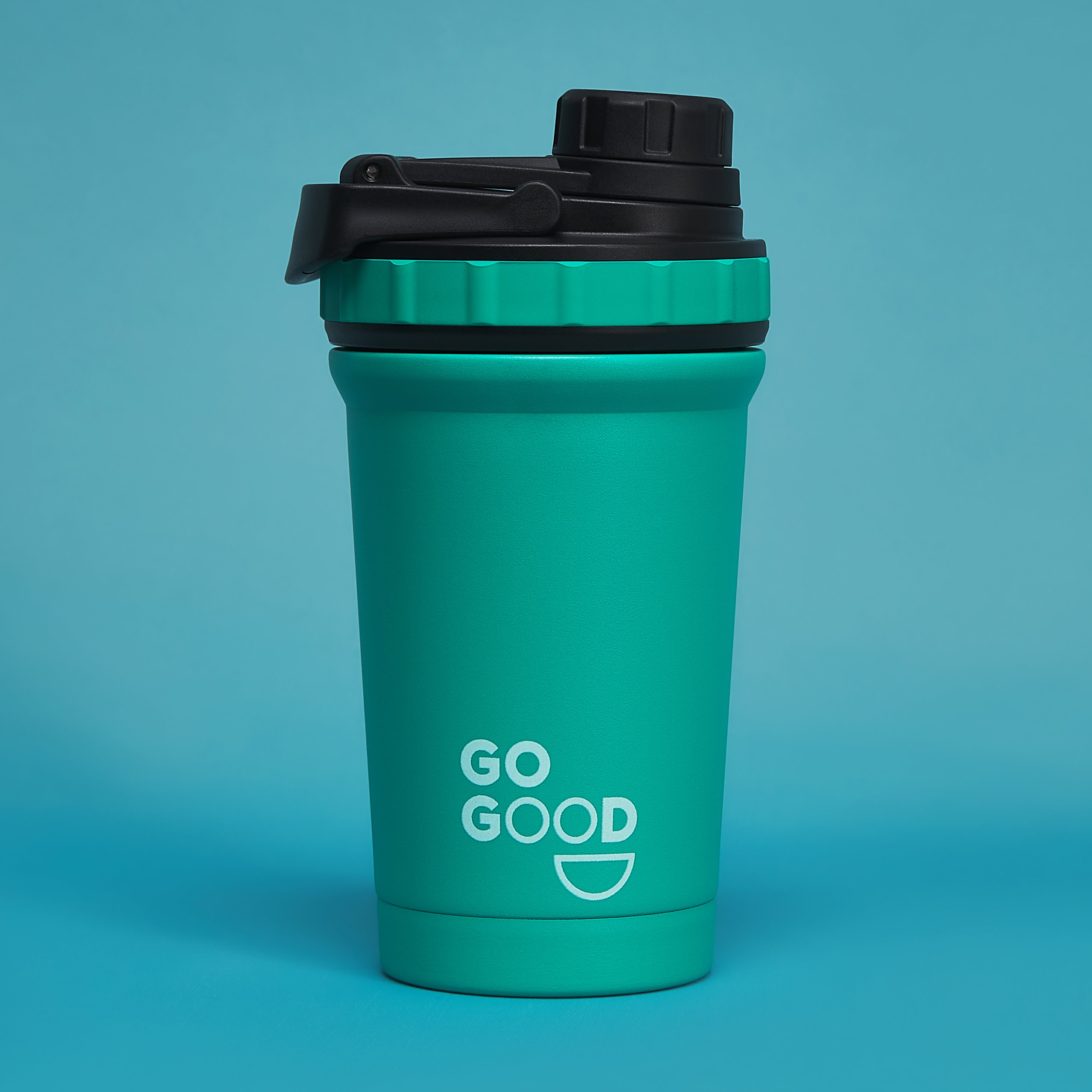 10 X WPC Protein Samples + Shaker Bundle