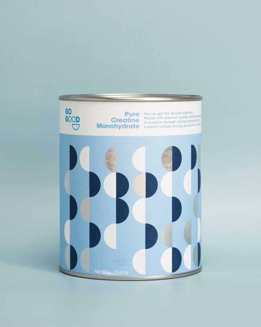 Creatine Mohohydrate Unflavoured