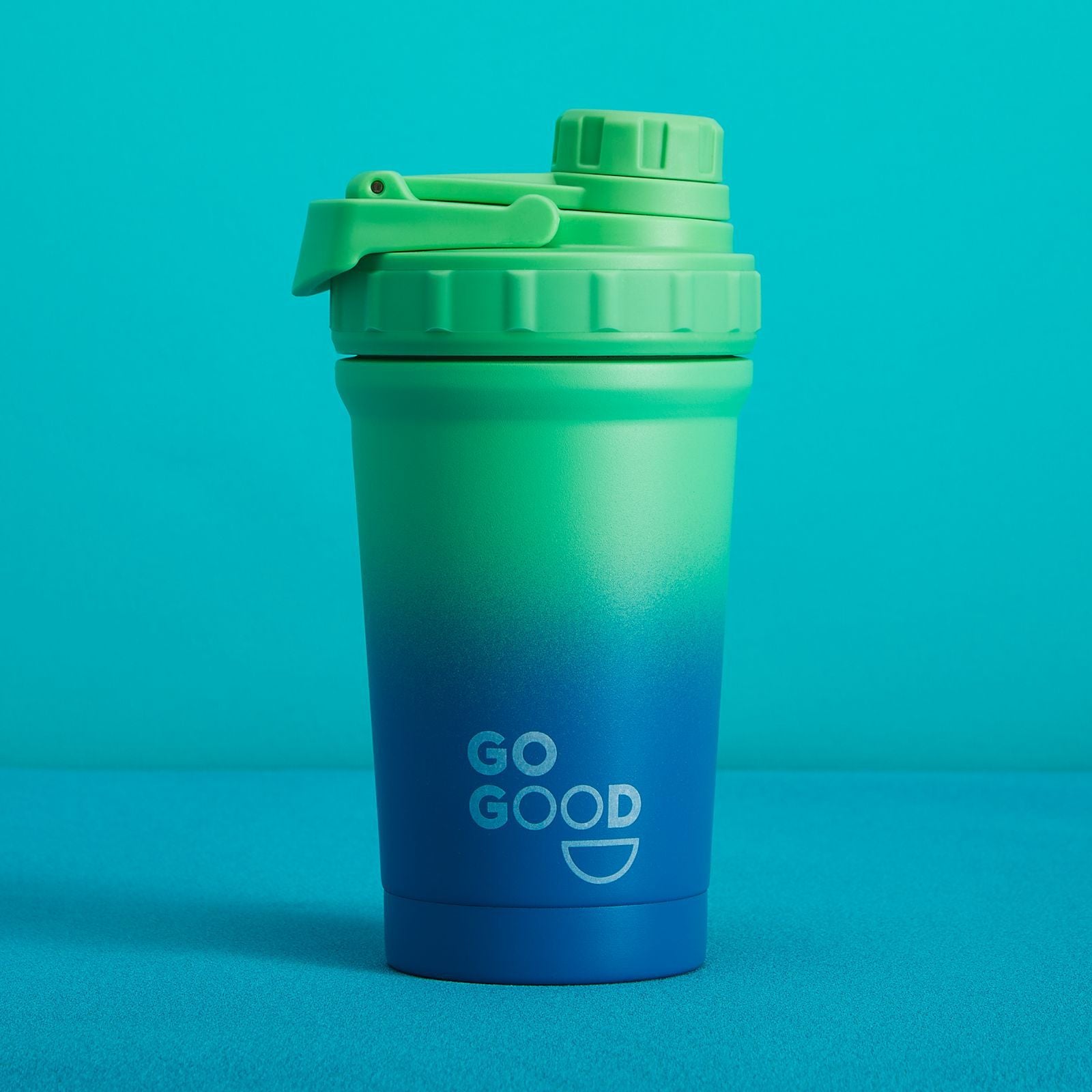 10x Plant Protein Samples + Shaker Bundle