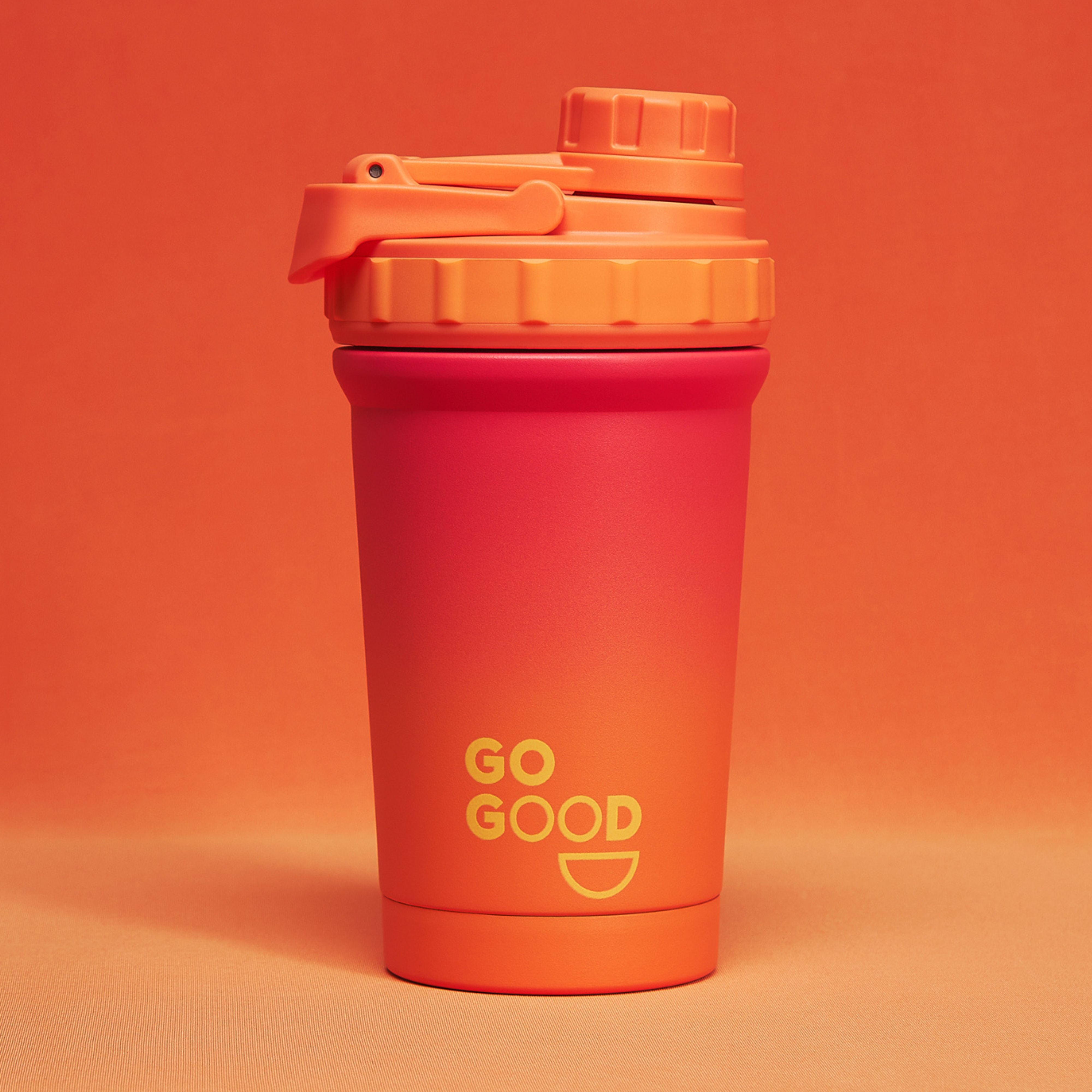 10x Plant Protein Samples + Shaker Bundle