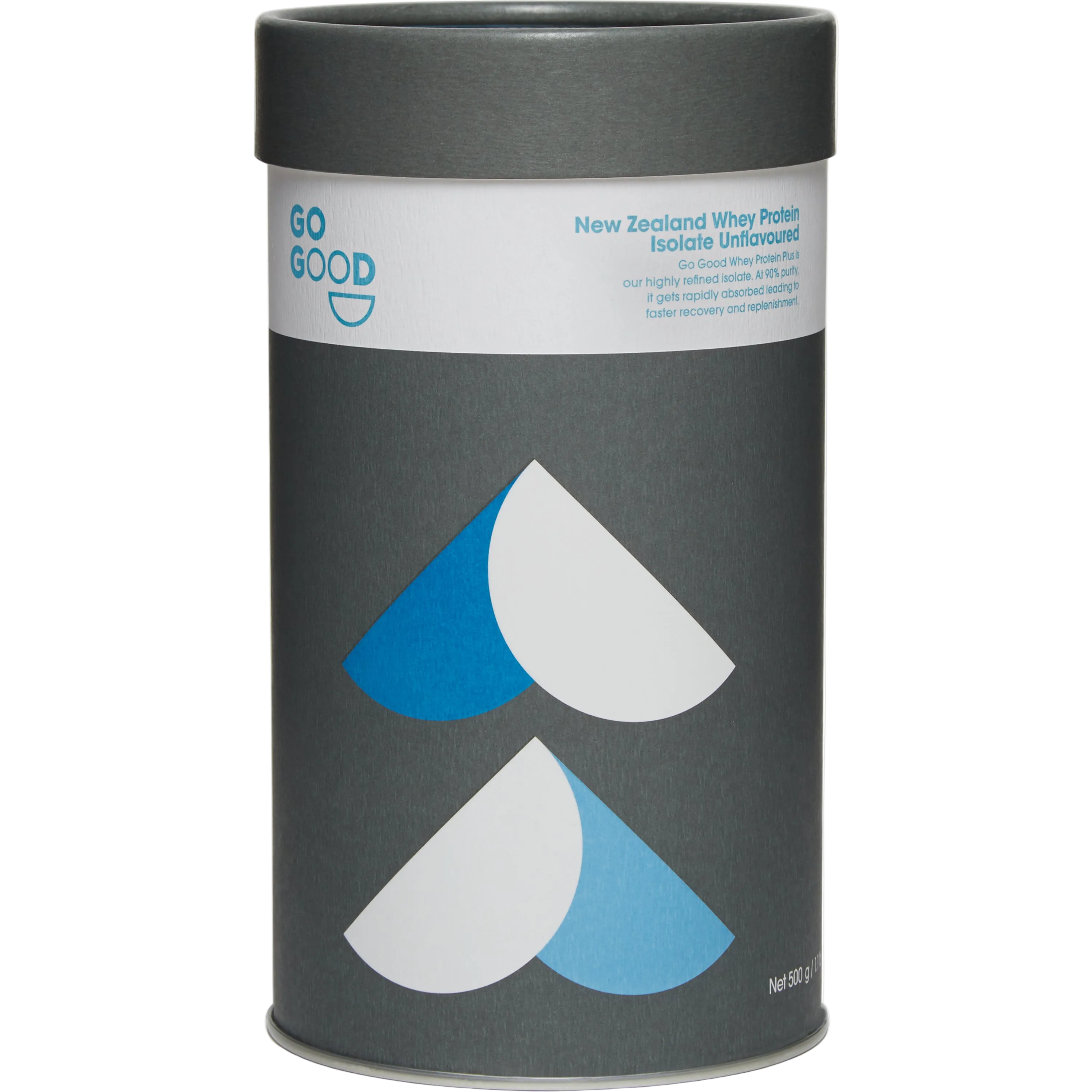 Whey Protein Isolate Unflavoured
